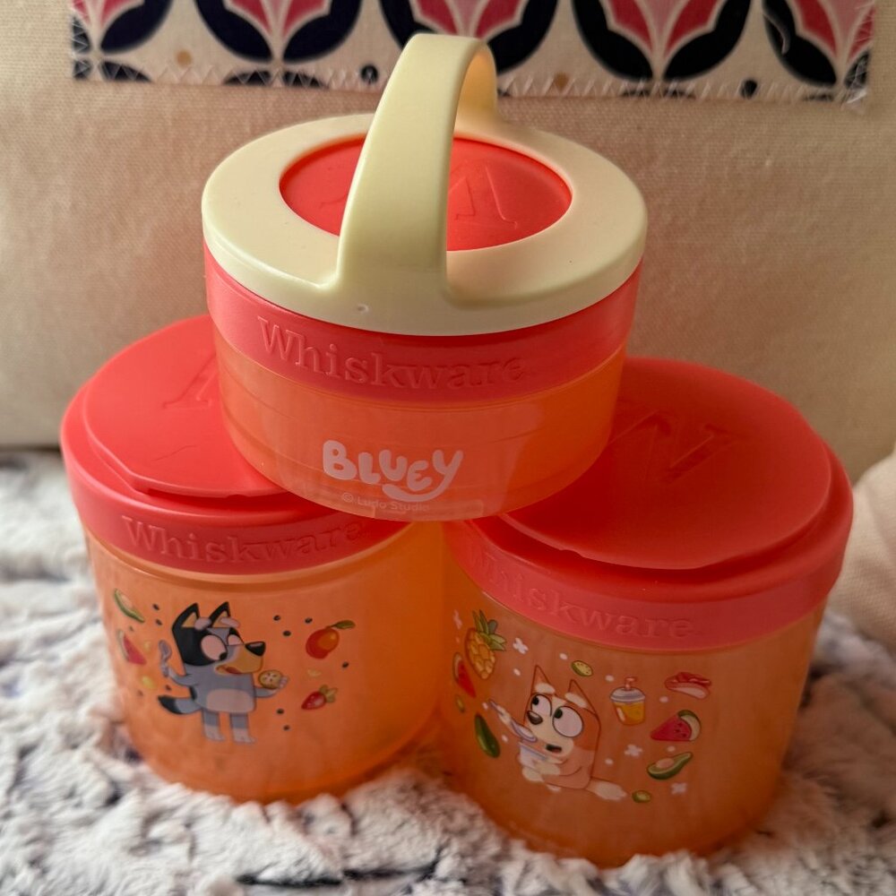 Bluey Bundle - Picture 4 of 5